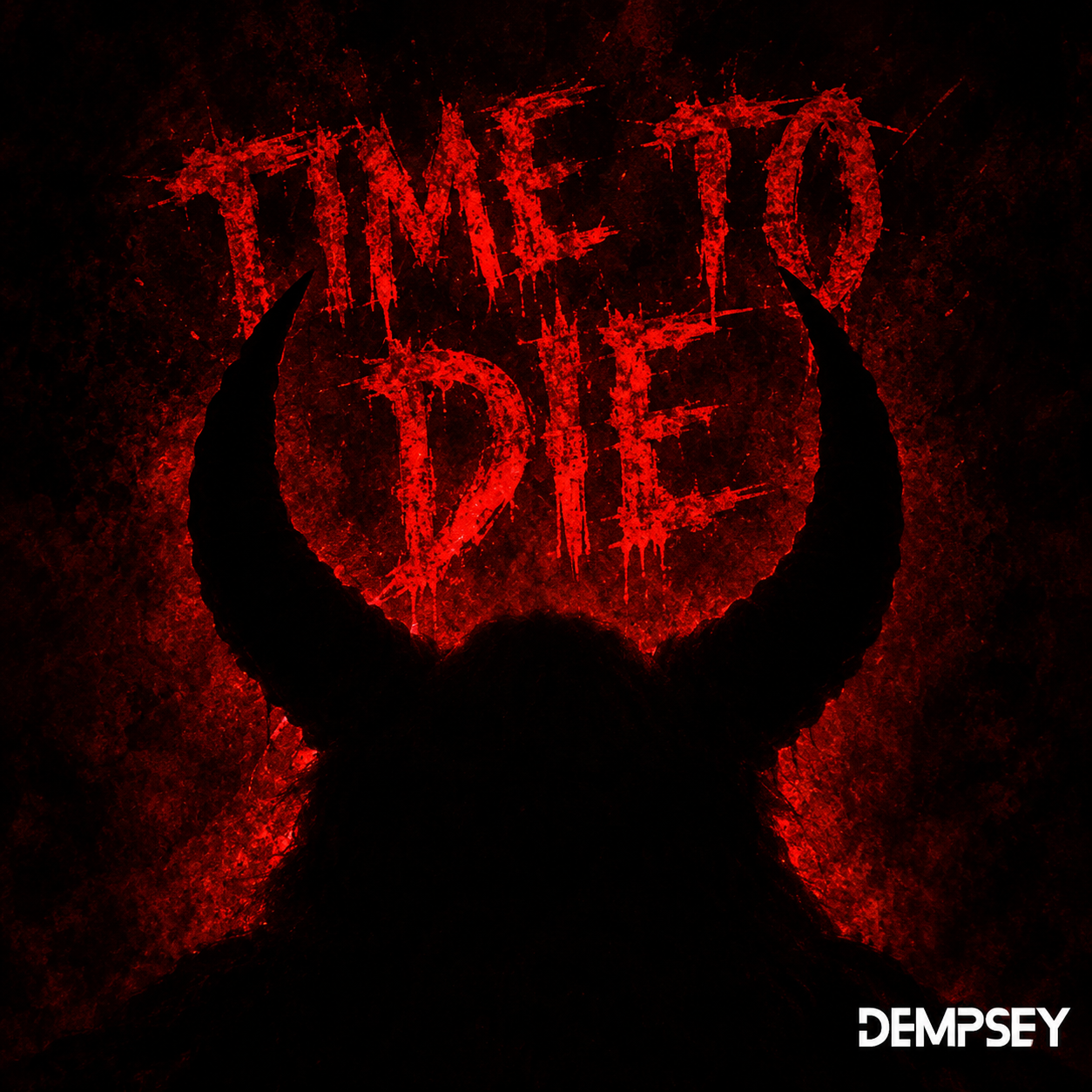 Nieuwe single Time To Die